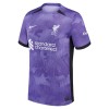 Maglia ufficiale Liverpool Alternativa 2023-24 per Uomo